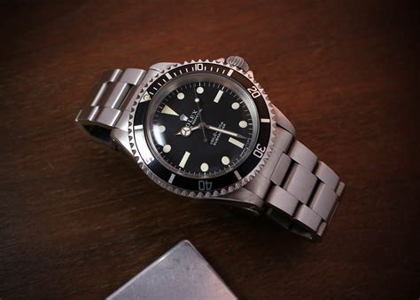 rolex 1668